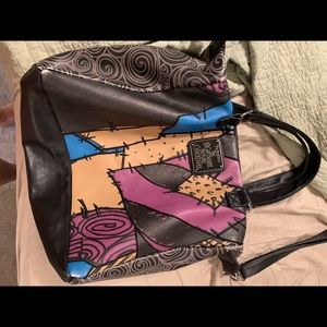 Nightmare before Christmas Disney purse